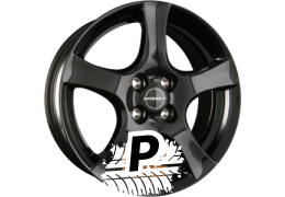 BORBET F black glossy 6.00 x 15 ET 35.00 4x100 BORBET F black glossy 6.00 x 15 ET 35.00 4x100