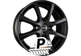 BORBET LV4 black glossy 6.50 x 15 ET 35.00 4x100 BORBET LV4 black glossy 6.50 x 15 ET 35.00 4x100