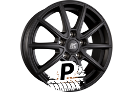 BROCK / RC RC32 Satin Black Matt (SBM) 7.00 x 18 ET 38 5x114.3