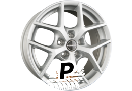 BORBET Y Crystal Silver 6.50 x 16 ET 43 5x112 BORBET Y Crystal Silver 6.50 x 16 ET 43 5x112