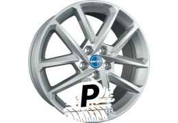 BORBET N Crystal Silver 6.50 x 16 ET 32.00 4x108 BORBET N Crystal Silver 6.50 x 16 ET 32.00 4x108