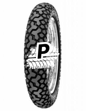 METZELER ENDURO 2 4.00 -18 64R TT