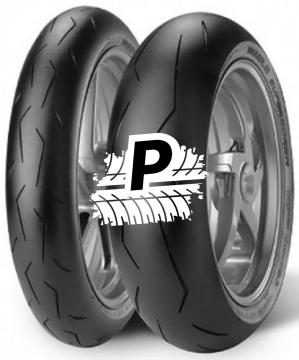 PIRELLI DIABLO SUPERCORSA 190/55 R17 75W TL SC1 VÝPRODEJ