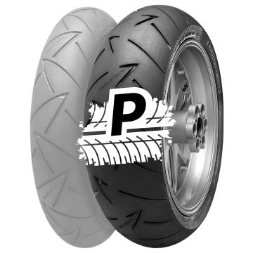 CONTINENTAL ROAD ATTACK 2 160/60 R18 70W TL