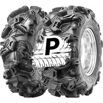 Maxxis Maxxzilla M-60 27x9.00-12 6PR N.H.S.