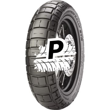 PIRELLI SCORPION RALLY STR 180/55 R17 73V TL M+S
