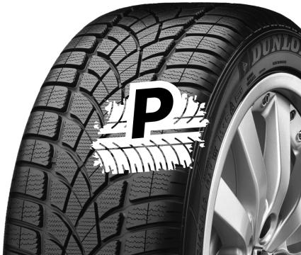 DUNLOP SP WINTER SPORT 3D 255/55 R18 109V XL N0 MFS [Porsche] M+S