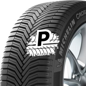 MICHELIN CROSS CLIMATE SUV 225/55 R18 102V XL AO