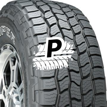 COOPER DISCOVERER AT3 4S 255/70 R17 112T OWL CELOROČNÍ