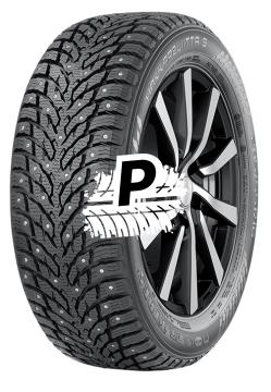 NOKIAN HKPL 9 225/40 R18 92T XL HROTY