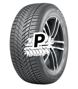 NOKIAN SEASONPROOF 235/50 R19 99V