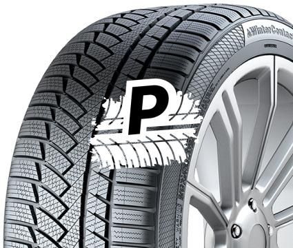 CONTINENTAL WINTER CONTACT TS 850P SUV 235/55 R19 105H XL (MO) [Mercedes]