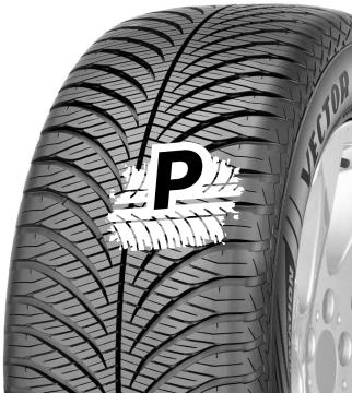 GOODYEAR VECTOR 4 SEASONS G2 195/55 R16 87H RUNFLAT