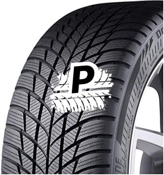 BRIDGESTONE DRIVEGUARD WINTER 215/55 R16 97H XL RUNFLAT