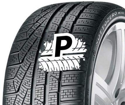 PIRELLI W210-270 SOTTOZERO S-2 235/55 R17 99H 2 AO [Audi] [Audi]