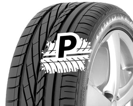 GOODYEAR EXCELLENCE 245/55 R17 102V XL RUNFLAT (*) [BMW] [BMW]