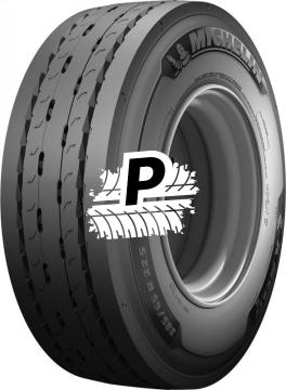 MICHELIN X MULTI T2 385/55 R22.50 160K/158L NÁVĚS/PŘÍVĚS M+S