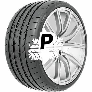 FEDERAL EVOLUZION ST-1 285/30 R20 99Y XL
