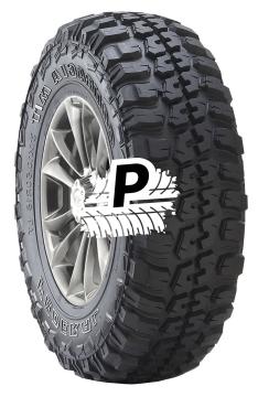 FEDERAL COURAGIA MT 235/85 R16 120Q P.O.R.