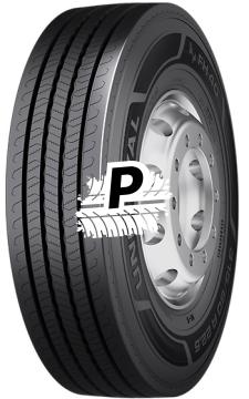 UNIROYAL FH40 215/75 R17.50 126/124M M+S 3PMSF