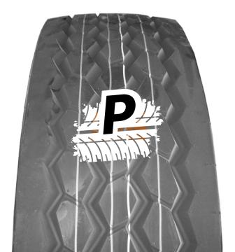 BARUM BF200M 13 R22.50 156/150K PŘEDNÍ NÁPRAVA ON/OFF