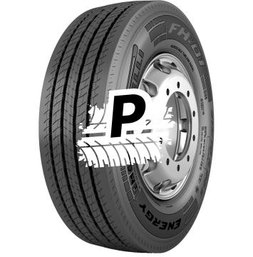 PIRELLI FH:01 295/60 R22.50 150/147L ENERGY VODÍCÍ DEZÉN M+S, 3PMSF