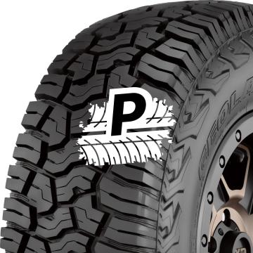 YOKOHAMA G016 GEOLANDAR X-AT 285/50 R20 119/116Q P.O.R. M+S