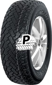 GRIPMAX A/T 245/75 R16 111T OWL