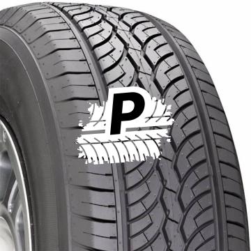 NANKANG FT4 UTILITY 265/70 R15 112H