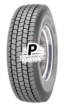 SAVA (GOODYEAR) ORJAK 4 PLUS 315/60 R22.50 152/148L 150/147K M+S