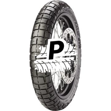 PIRELLI SCORPION RALLY STR 120/70 R17 58V TL M+S
