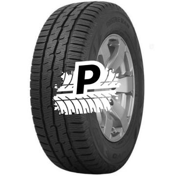 TOYO OBSERVE VAN 195/75 R16C 110/108R TOYO OBSERVE VAN 195/75 R16C 110/108R