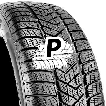 PIRELLI SCORPION WINTER 255/45 R20 105V XL (*) [BMW] M+S