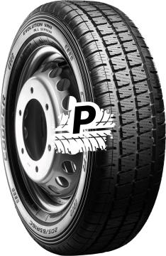 COOPER EVOLUTION VAN AS 195/60 R16C 99/97H CELOROČNÍ
