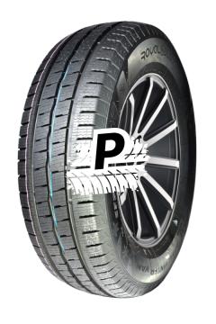 ROYAL BLACK ROYAL WINTER VAN 195/75 R16C 107/105R