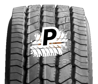 TRAZANO NOVO TRANS S18 245/70 R17.50 136/134M VODÍCÍ PNEU M+S, 3PMSF
