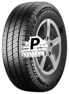 VIKING TRANS TECH NEW GEN 235/60 R17C 117/115R