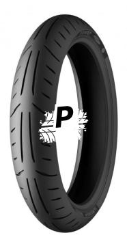 MICHELIN POWER PURE SC 110/70 -12 47L TL