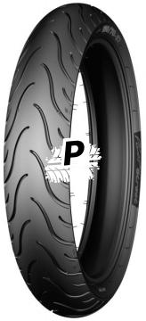 MICHELIN PILOT STREET 100/80 -17 52S TL/TT