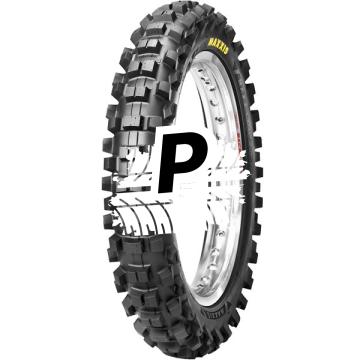 Maxxis Maxxcross SI M-7312 110/100-18 64M