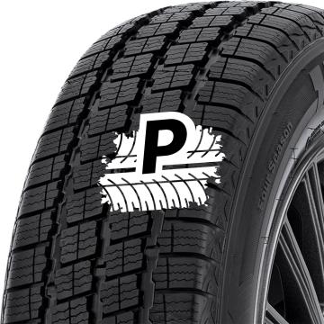 LINGLONG GREENMAX VAN 4S 195/75 R16C 107/105R CELOROČNÍ