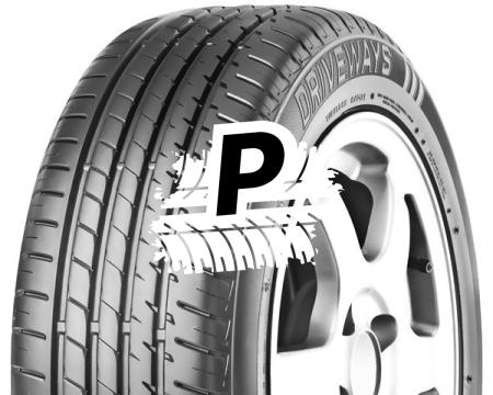 LASSA DRIVEWAYS 205/55 R17 95W