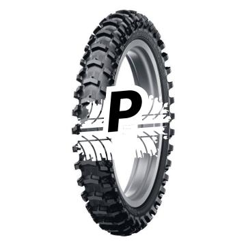 DUNLOP GEOMAX MX12 90/100 -14 49M TT