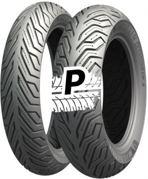 MICHELIN CITY GRIP 2 140/70 -16 65S TL M+S