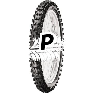 PIRELLI SCORPION MX32 MID SOFT 90/100 -21 57M TT SCORPION MX MID MST