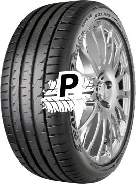 FALKEN AZENIS FK520 225/50 R17 98Y XL MFS