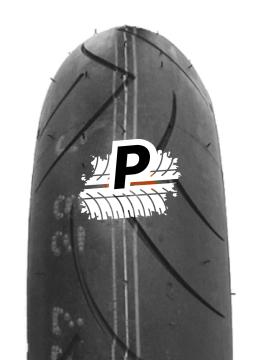 BRIDGESTONE BATTLAX BT01F 120/70ZR17 (58W) TL