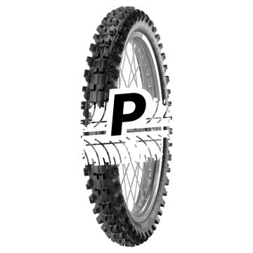 METZELER MCE 6 DAYS EXTREME 90/90-21 M/C 54M M+S (K)