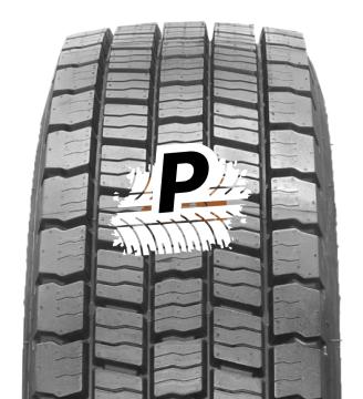 PETLAS RZ300 235/75 R17.50 132/130M DRIVE