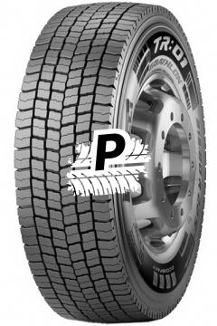 PIRELLI TR:01 TRIATHLON 17.5 205/75 R17.50 124/122M M+S